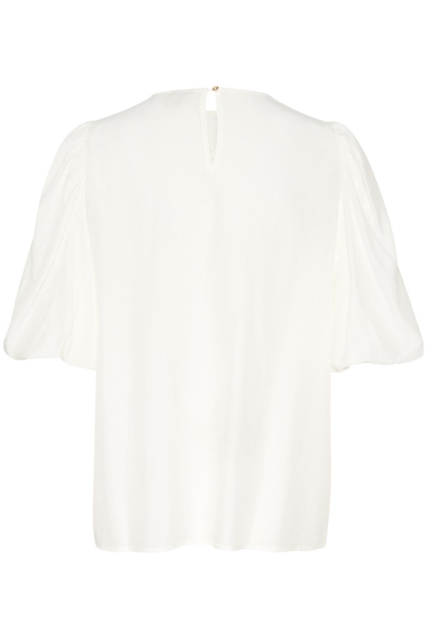 Culture cubaya asmine ss blouse